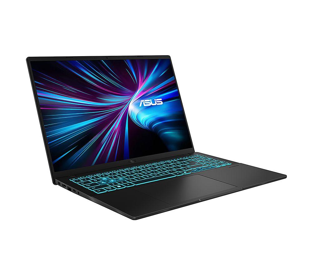 ASUS Vivobook V16 16" Gaming Laptop - Intel&reg; Core&trade; 7, RTX 5060, 1 TB SSD image number 6 of 18