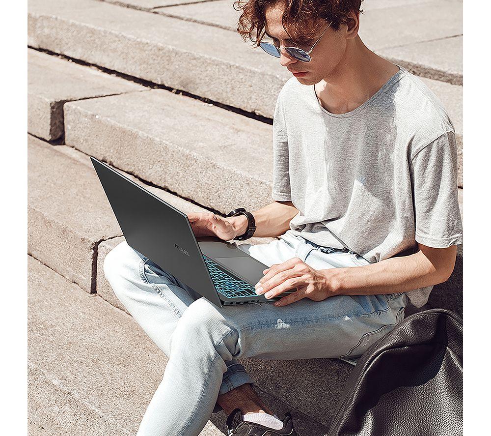 ASUS Vivobook V16 16" Gaming Laptop - Intel&reg; Core&trade; 7, RTX 5060, 1 TB SSD image number 7 of 18