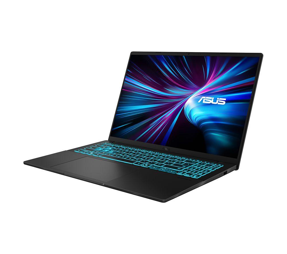 ASUS Vivobook V16 16" Gaming Laptop - Intel&reg; Core&trade; 7, RTX 5070, 1 TB SSD image number 4 of 17