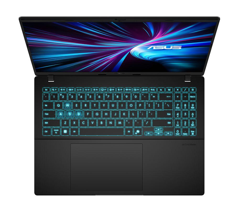 ASUS Vivobook V16 16" Gaming Laptop - Intel&reg; Core&trade; 7, RTX 5070, 1 TB SSD image number 5 of 17