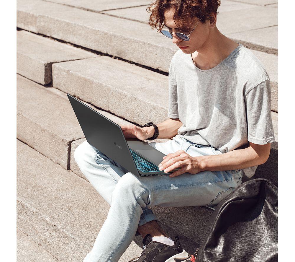 ASUS Vivobook V16 16" Gaming Laptop - Intel&reg; Core&trade; 7, RTX 5070, 1 TB SSD image number 8 of 17