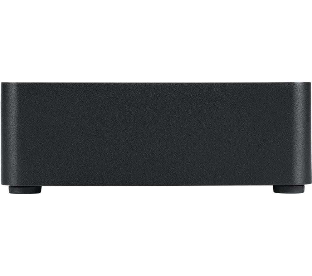 MSI Cubi NUC AI 1MG Mini Desktop PC - Intel&reg; Core&trade; Ultra 5, 512 GB SSD, Black image number 6 of 8
