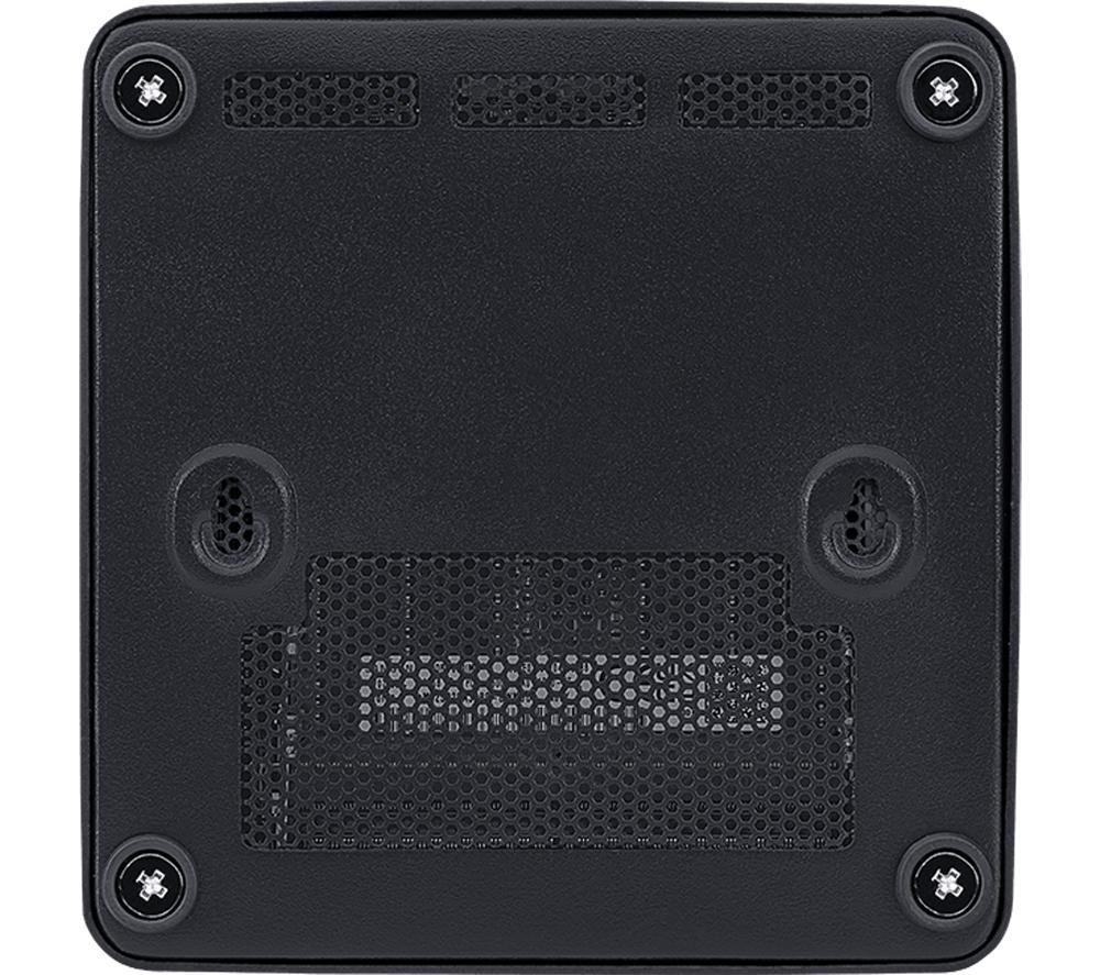MSI Cubi NUC AI 1MG Mini Desktop PC - Intel&reg; Core&trade; Ultra 5, 512 GB SSD, Black image number 8 of 8