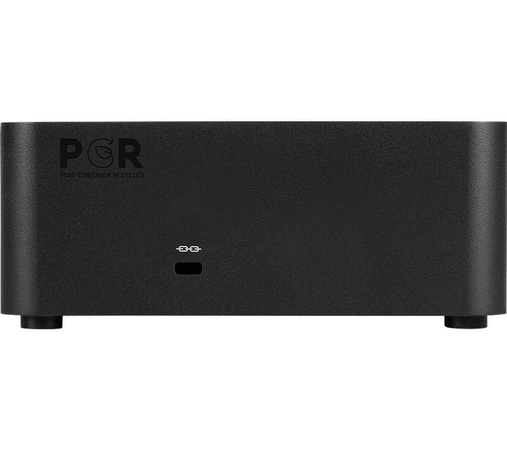 MSI Cubi NUC AI+ 2MG Mini Desktop PC - Intel&reg; Core&trade; Ultra 9, 1 TB SSD, Black image number 6 of 9