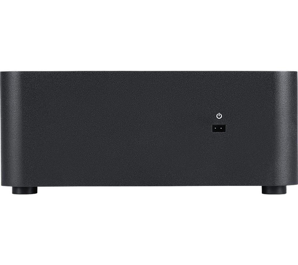 MSI Cubi NUC AI+ 2MG Mini Desktop PC - Intel&reg; Core&trade; Ultra 9, 1 TB SSD, Black image number 8 of 9