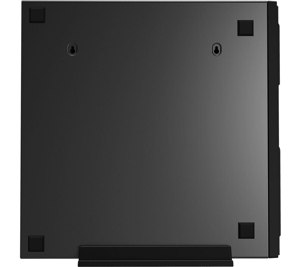 MSI Pro DP21 14M Mini Desktop PC - Intel&reg; Core&trade; i7, 1 TB SSD, Black image number 6 of 7