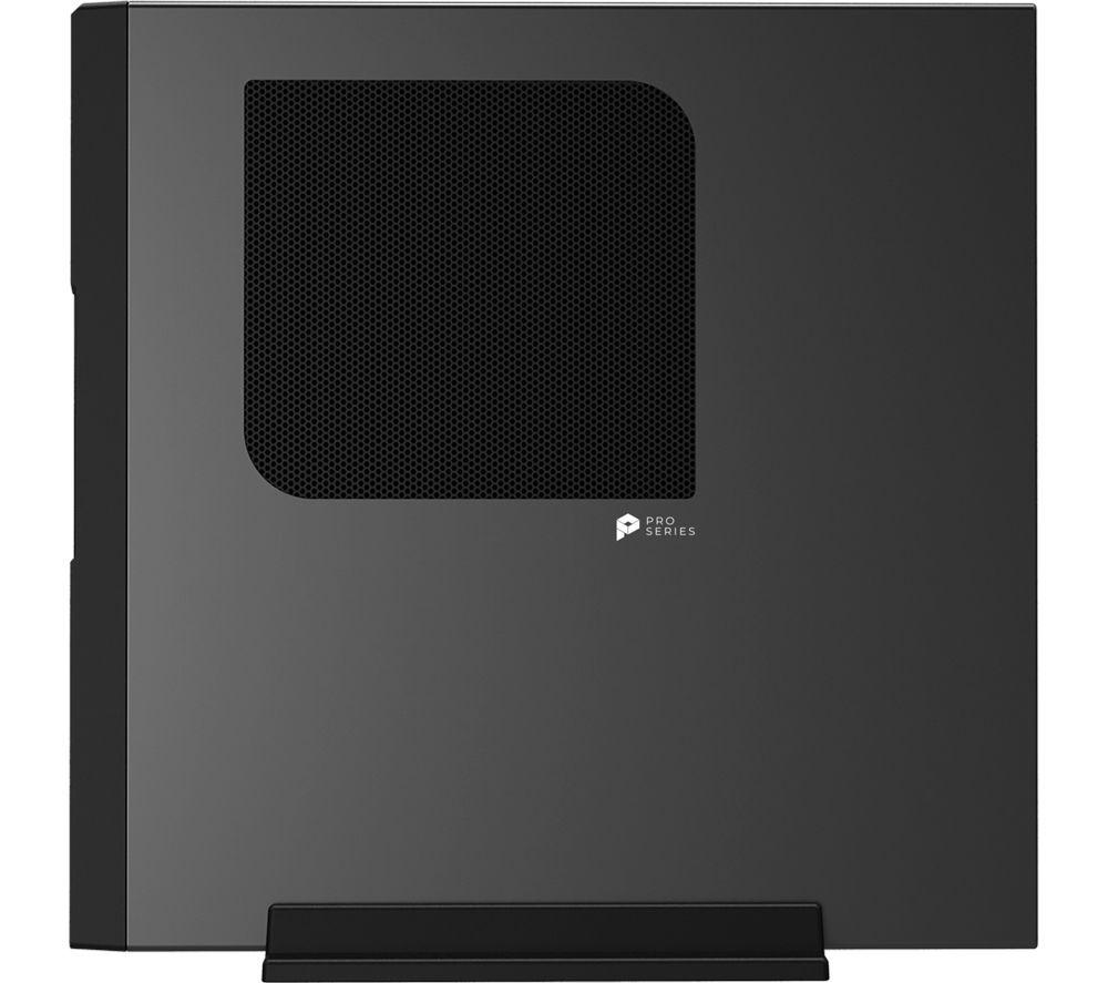 MSI PRO DP21 14M-1074UK Desktop PC - Intel&reg; Core&trade; i5, 515 GB SSD, Black image number 5 of 8
