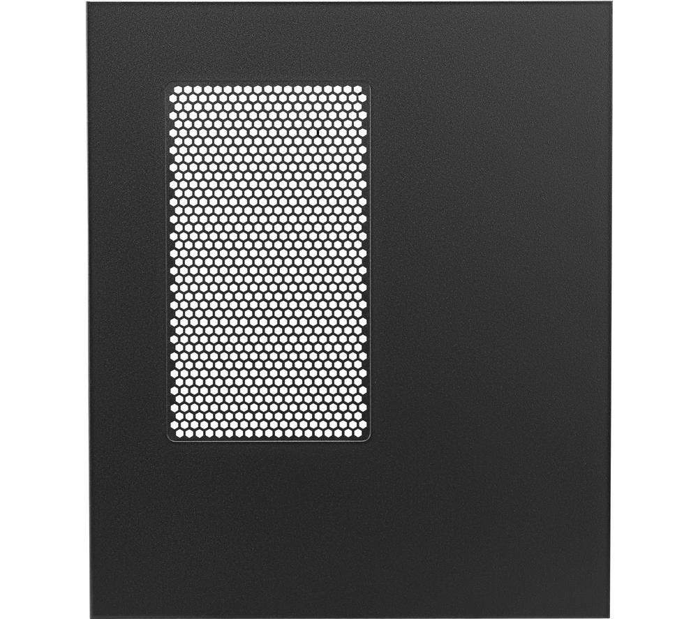 MSI PRO DP180 14A Mini Desktop PC - Intel&reg; Core&trade; i7, 1 TB SSD, Black image number 10 of 15
