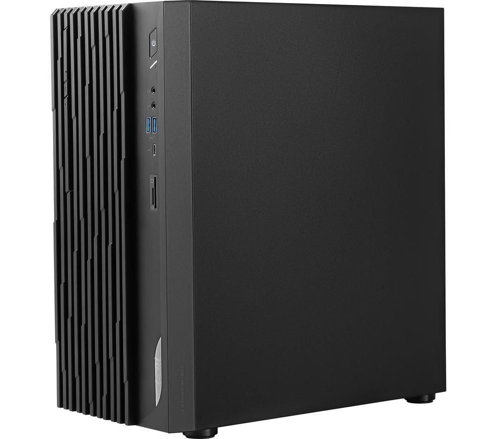 MSI PRO DP180 14A Mini Desktop PC - Intel&reg; Core&trade; i7, 1 TB SSD, Black image number 14 of 15
