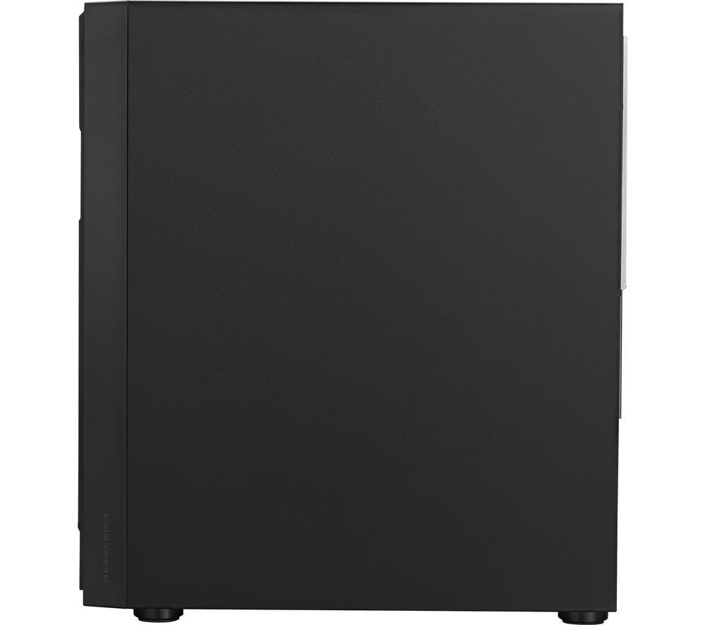 MSI PRO DP180 14A Mini Desktop PC - Intel&reg; Core&trade; i5, 512 GB SSD, Black image number 14 of 15