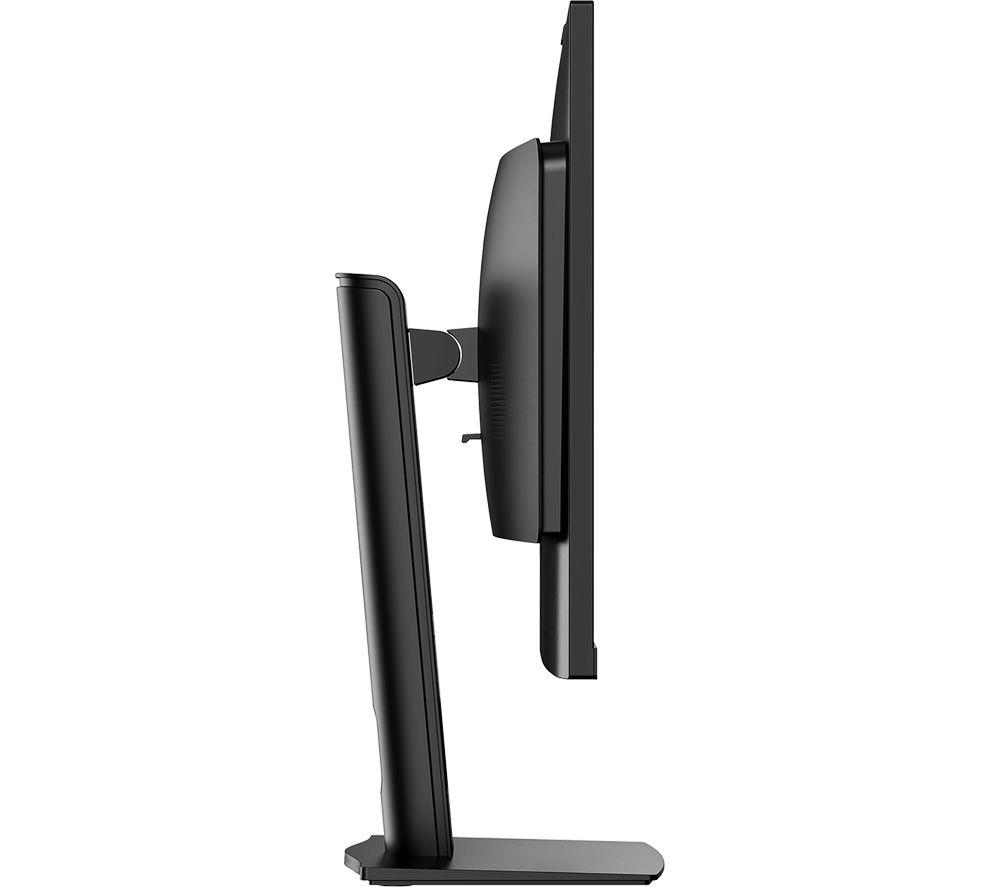 MSI PRO AP242P 14M 24" All-in-One PC - Intel&reg; Core&trade; i7, 512 GB SSD, Black image number 9 of 14