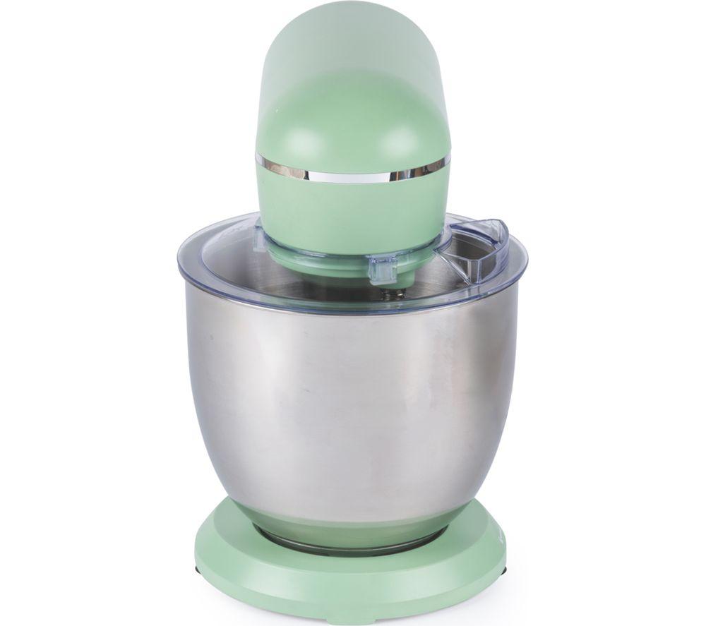 SALTER EK5511BBGRN Stand Mixer - Green image number 3 of 6