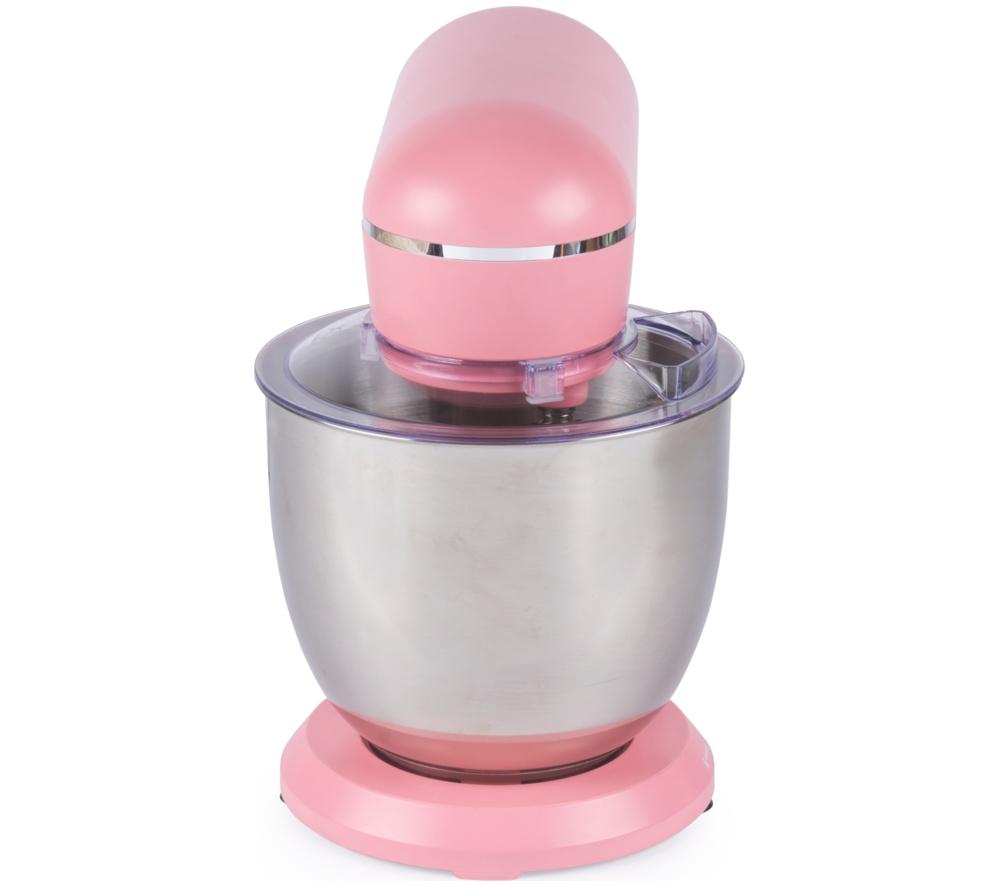 SALTER EK5511BBPNK Stand Mixer - Pink image number 12 of 12