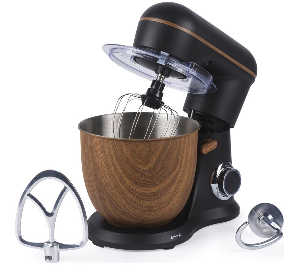 Salter Men's Black Toronto Stand Mixer 5L - Image 3