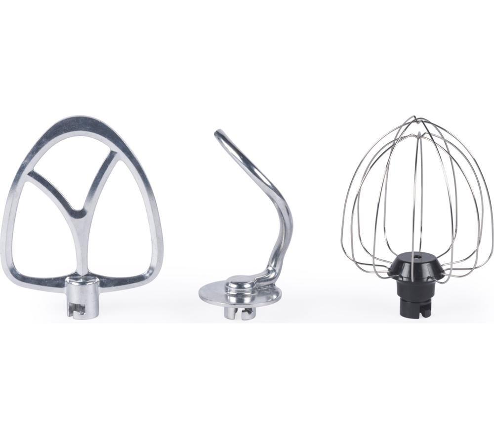 SALTER Toronto EK5511WBLK Stand Mixer - Black image number 5 of 7