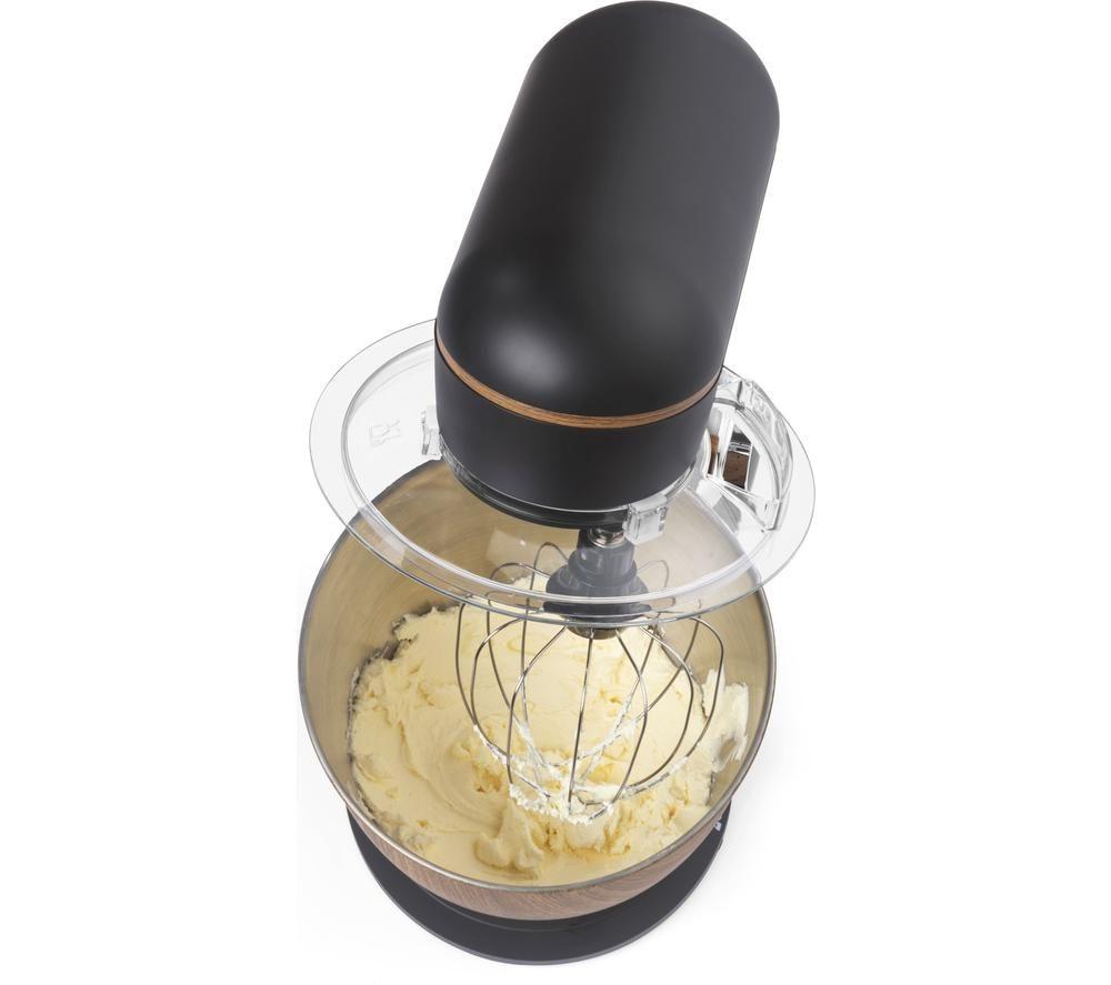 SALTER Toronto EK5511WBLK Stand Mixer - Black image number 7 of 7