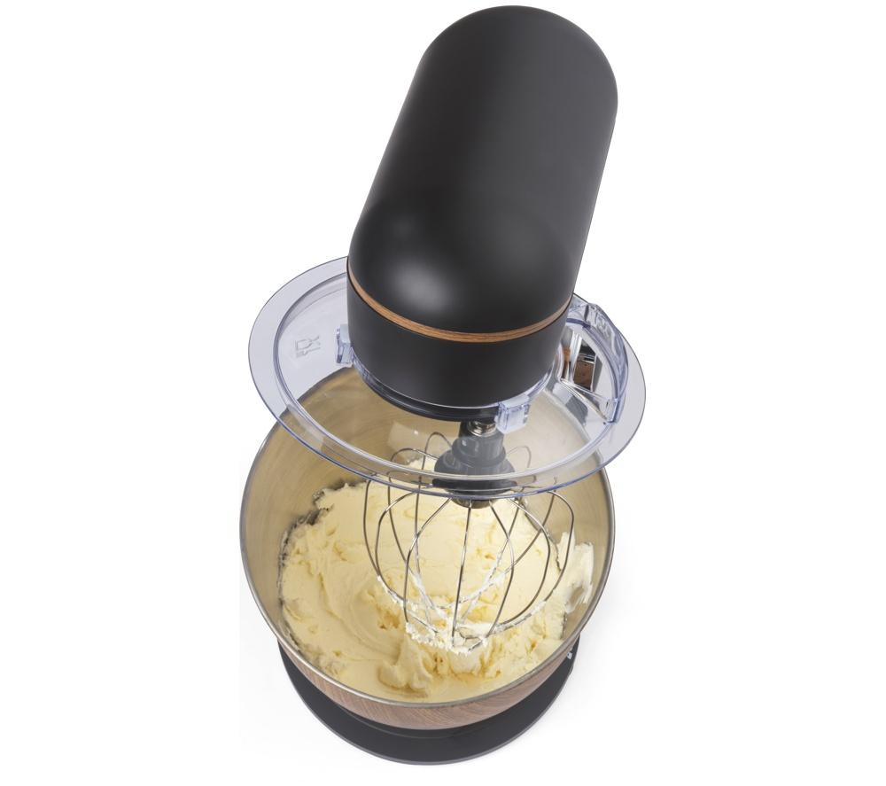 SALTER Toronto EK5511WBLK Stand Mixer - Black image number 9 of 12