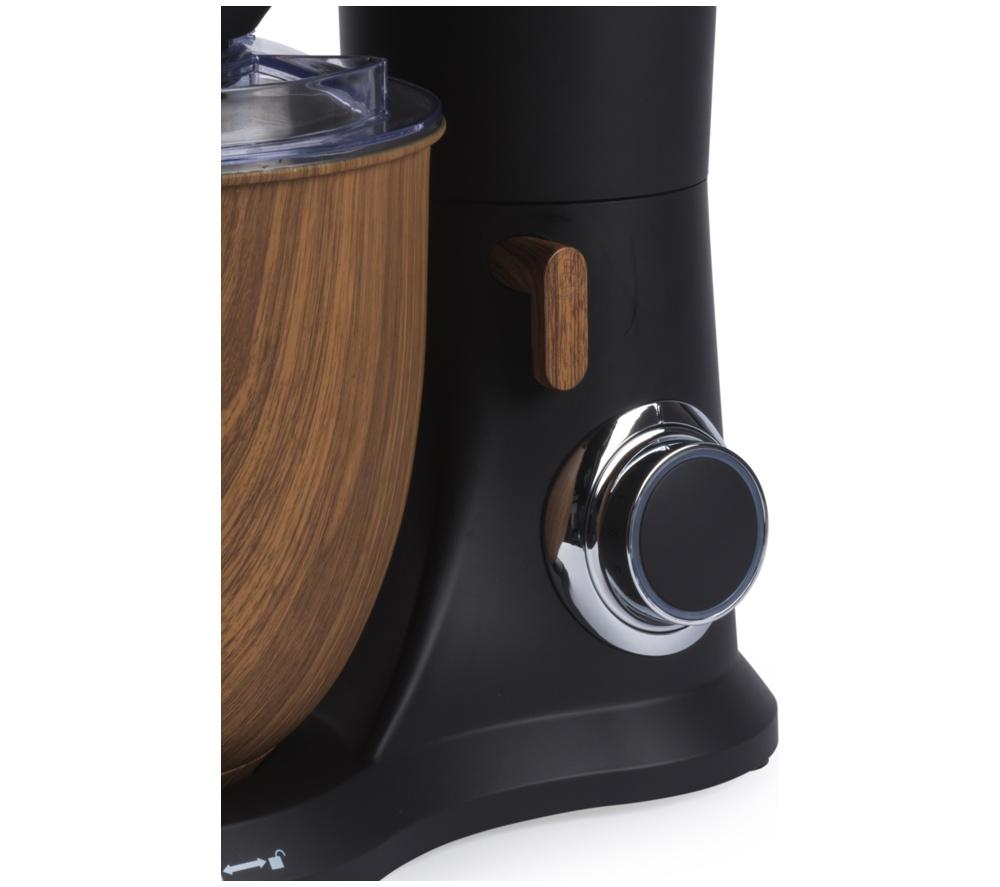 SALTER Toronto EK5511WBLK Stand Mixer - Black image number 11 of 12