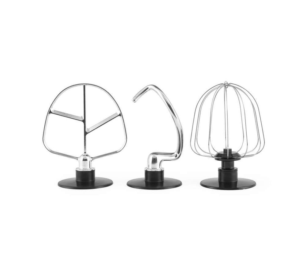 SALTER Alchemy EK6147BG Stand Mixer - Black image number 4 of 9