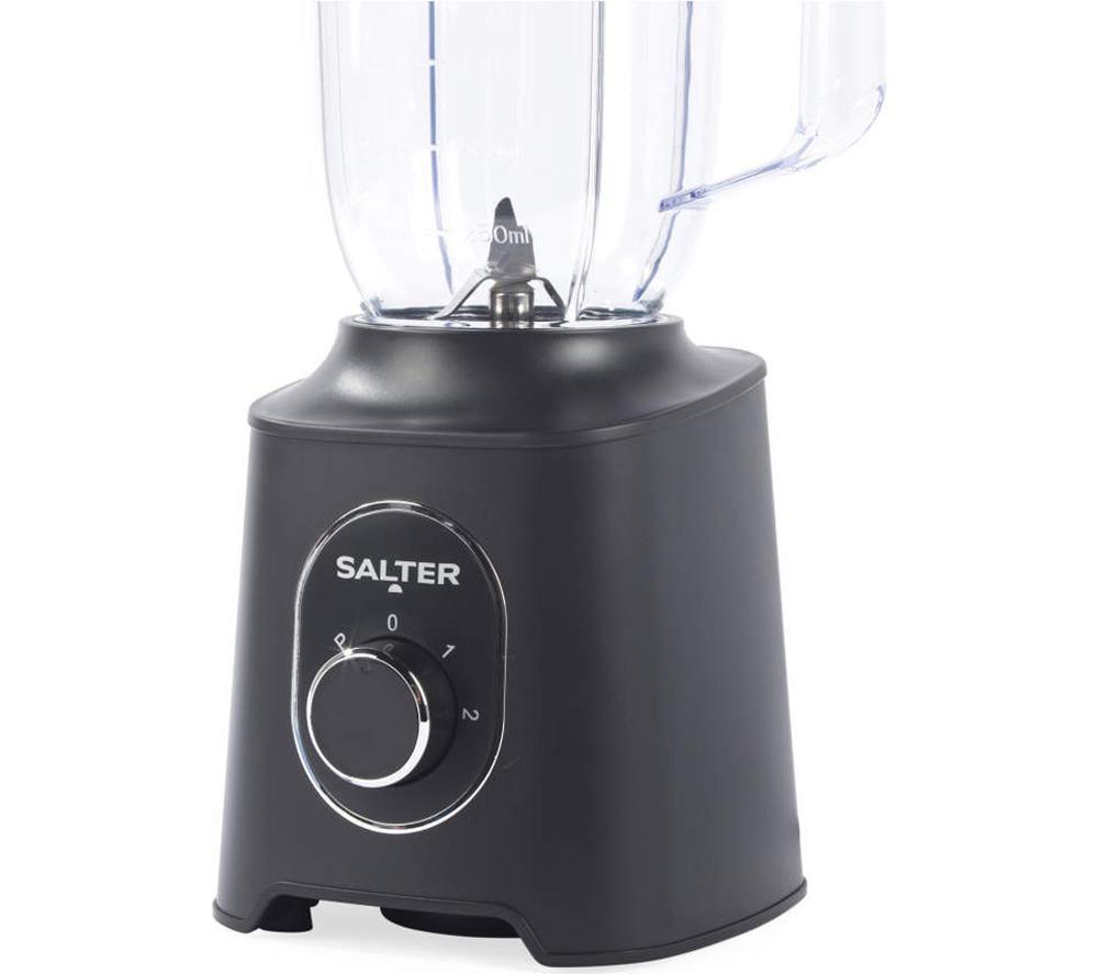 SALTER MaxiBlend Blender - Black image number 4 of 7