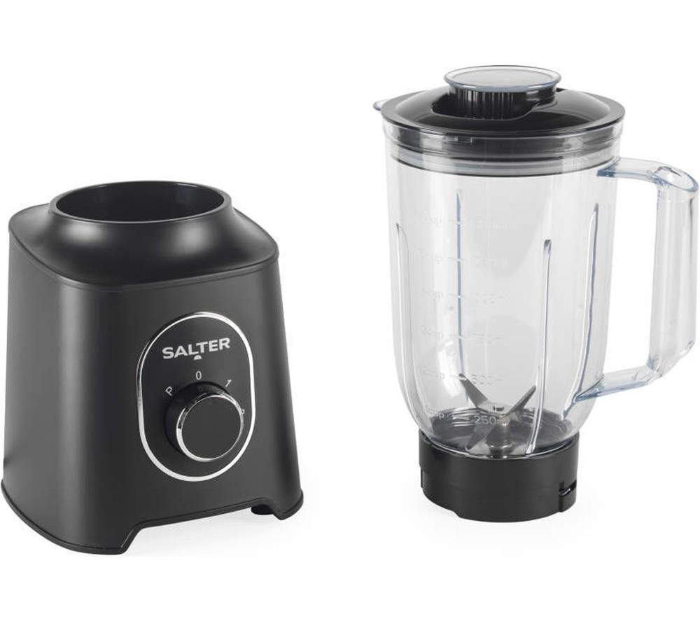 SALTER MaxiBlend Blender - Black image number 6 of 7