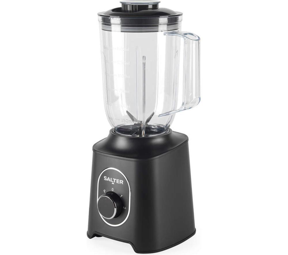SALTER MaxiBlend Blender - Black image number 7 of 7