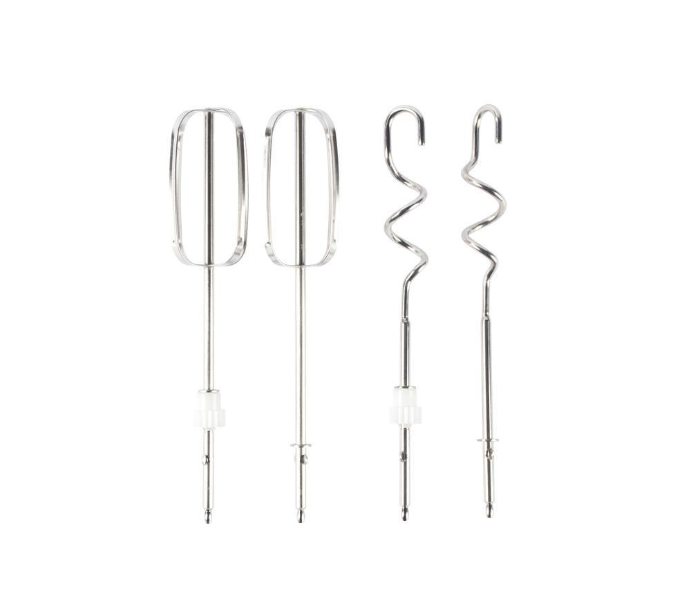 SALTER Neutrals EK6773PGRN Two-In-One Hand Mixer - Green image number 2 of 7