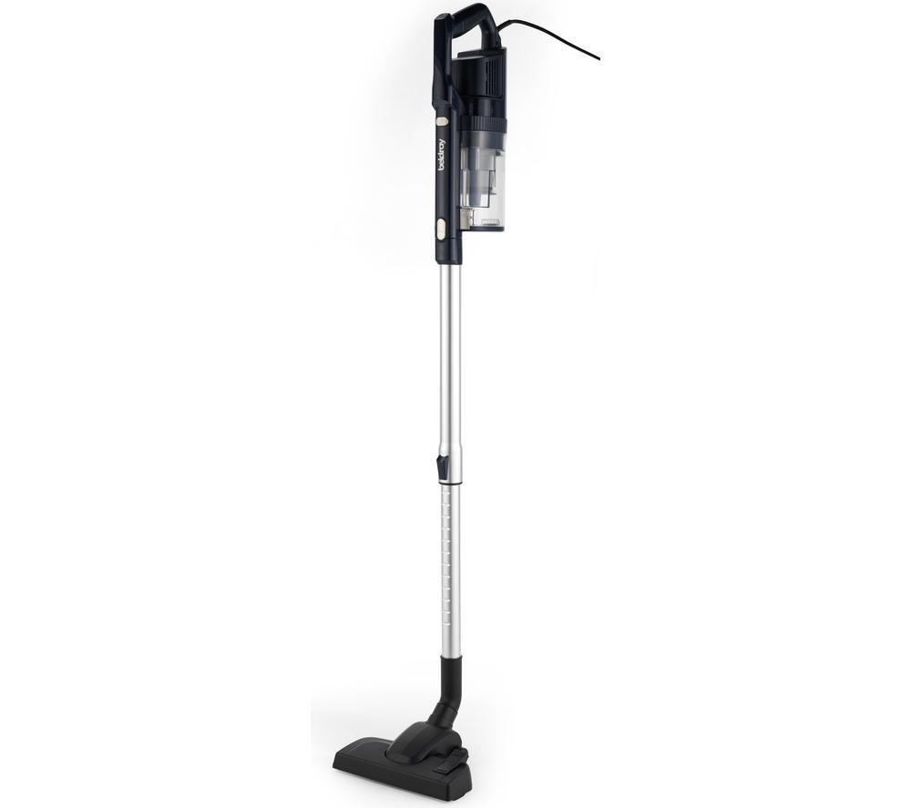 Beldray Bel02178 Swiftair Upright Bagless Vacuum Cleaner - Blue, Blue