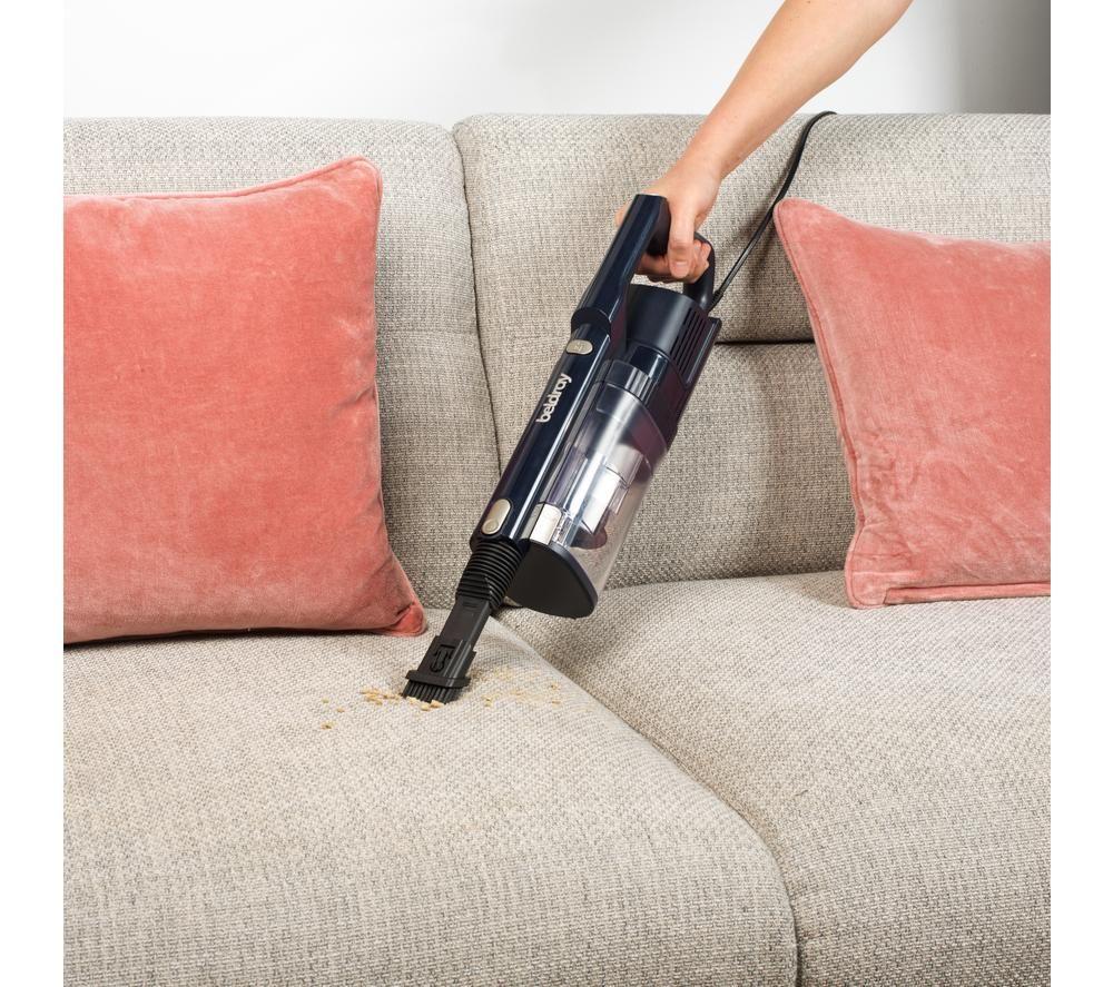 BELDRAY BEL02178 SwiftAir Upright Bagless Vacuum Cleaner - Blue image number 6 of 6