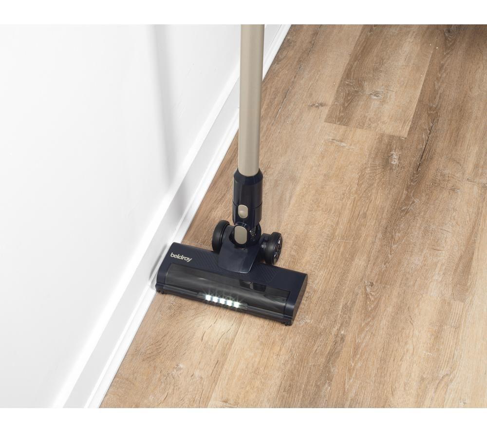 BELDRAY AiroEase Handheld Vacuum Cleaner - Blue image number 5 of 6