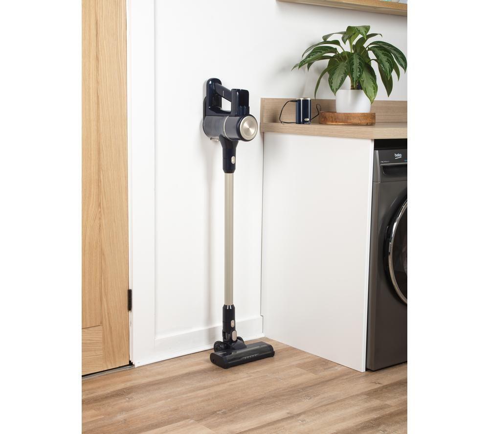 BELDRAY AiroEase Handheld Vacuum Cleaner - Blue image number 6 of 6