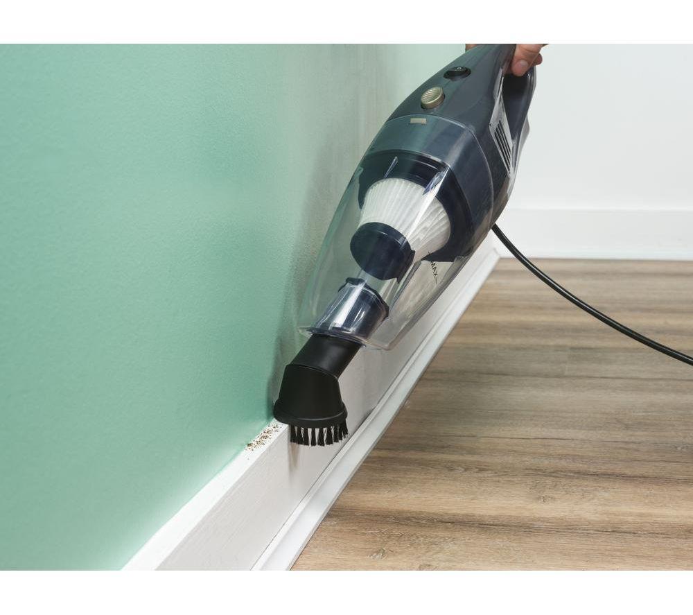 BELDRAY BEL0770V3TTR Upright Bagless Vacuum Cleaner - Grey image number 4 of 5