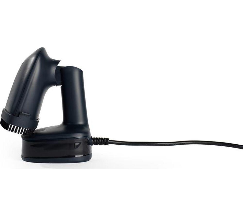 BELDRAY Global Handheld Fabric Steamer - Blue image number 2 of 7