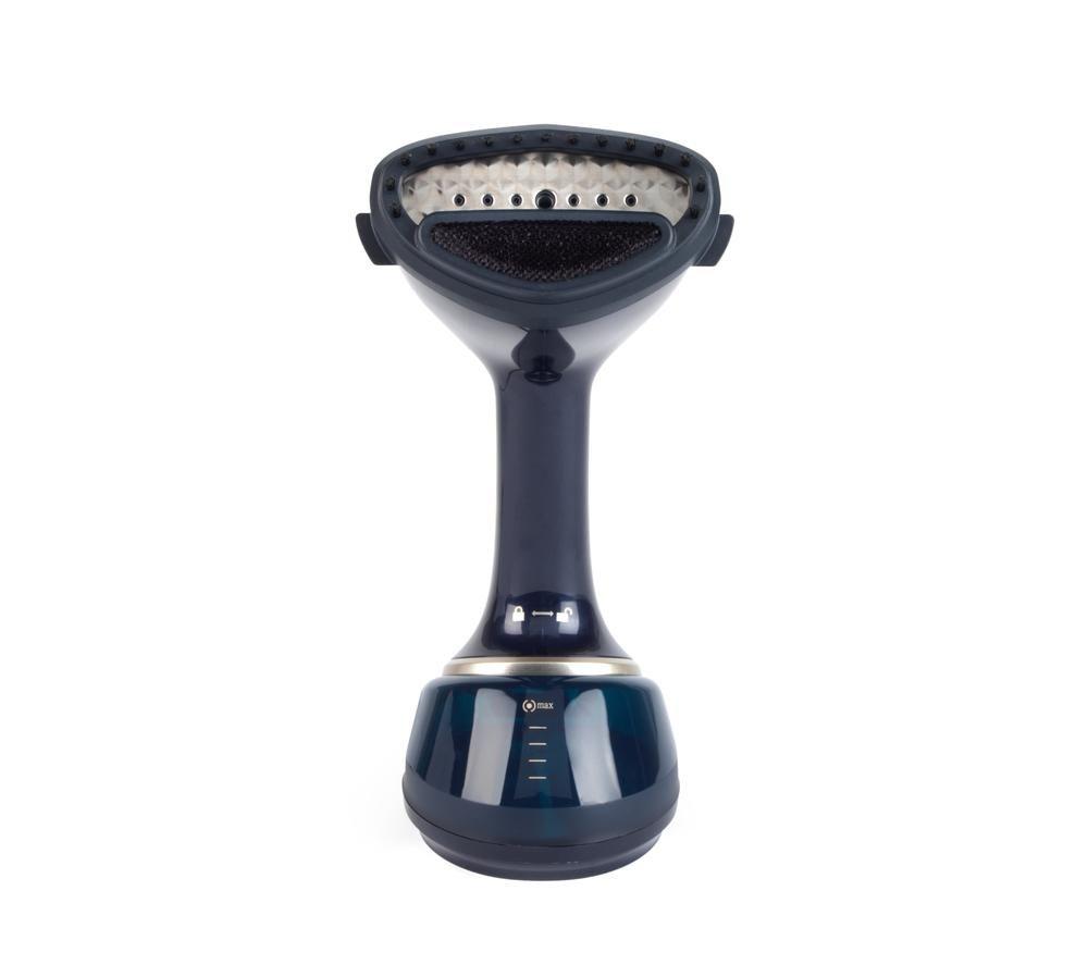 BELDRAY BEL02164 Handheld Fabric Steamer - Blue image number 8 of 8