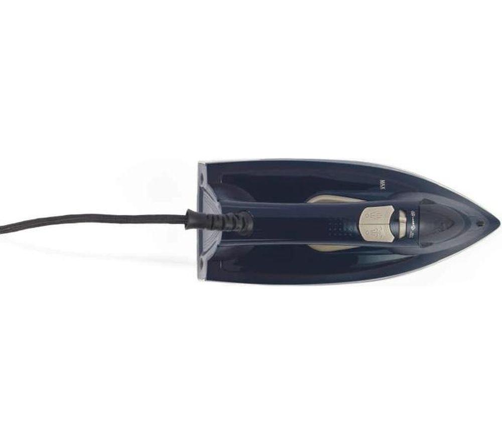 BELDRAY SafeGlide Steam Generator Iron - Blue image number 2 of 9