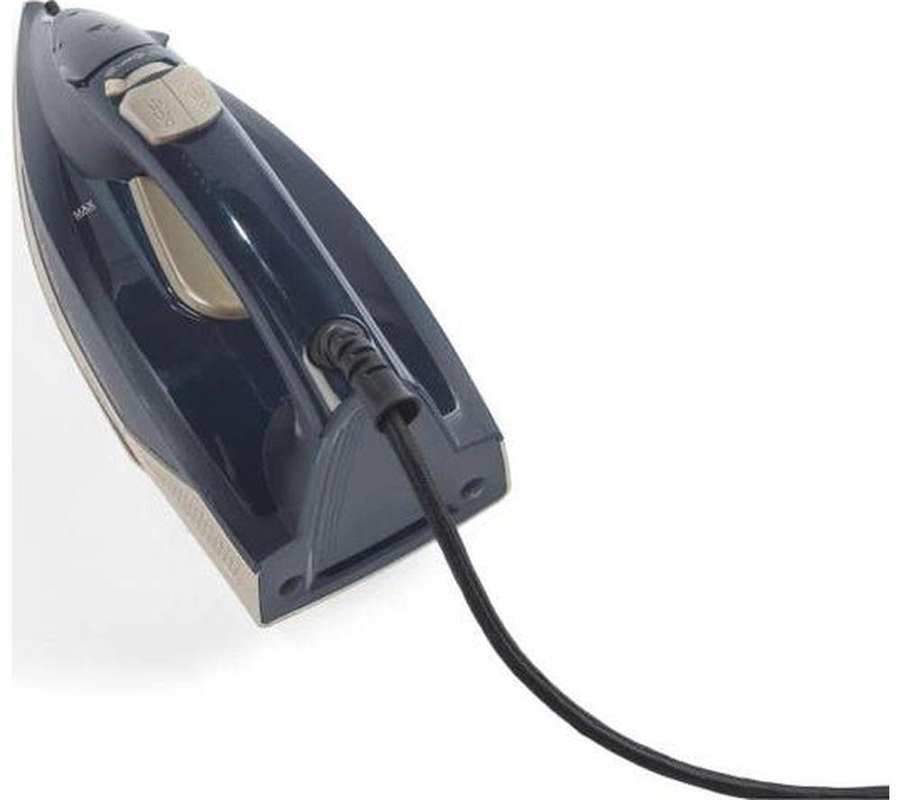 BELDRAY SafeGlide Steam Generator Iron - Blue image number 3 of 9