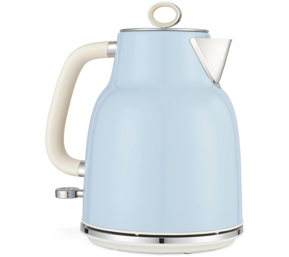 SALTER Retro EK5737 Jug Kettle - Blue image number 7 of 11
