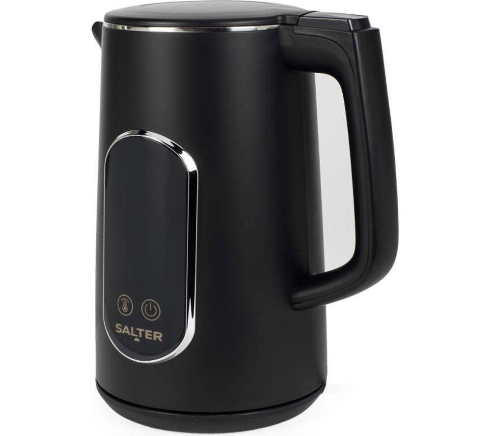 SALTER Temp Rite EK6745 Jug Kettle - Black image number 2 of 6