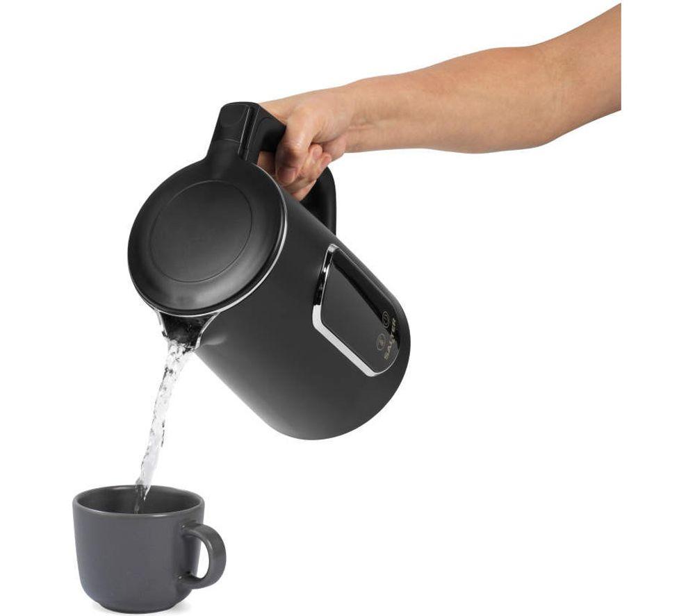 SALTER Temp Rite EK6745 Jug Kettle - Black image number 5 of 6