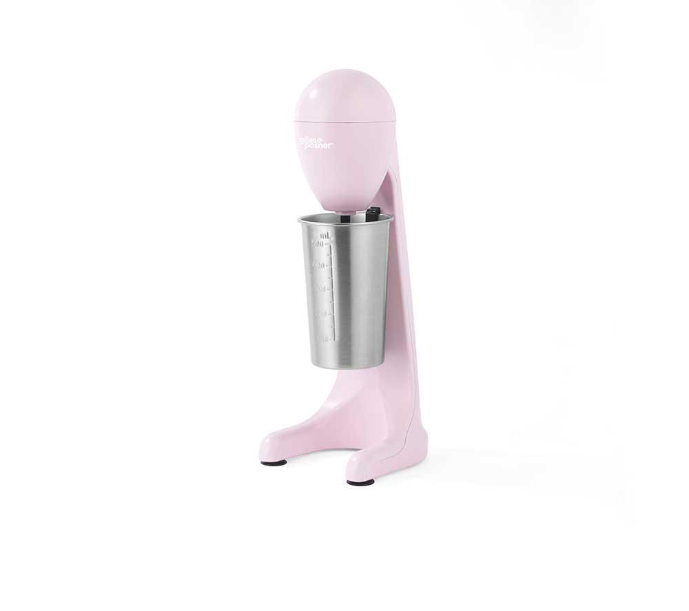 Giles & Posner Ek6628gspnkm Milkshake Maker - Pink
