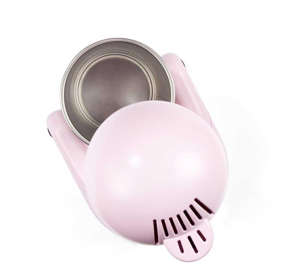 GILES & POSNER EK6628GSPNKM Milkshake Maker - Pink image number 8 of 8