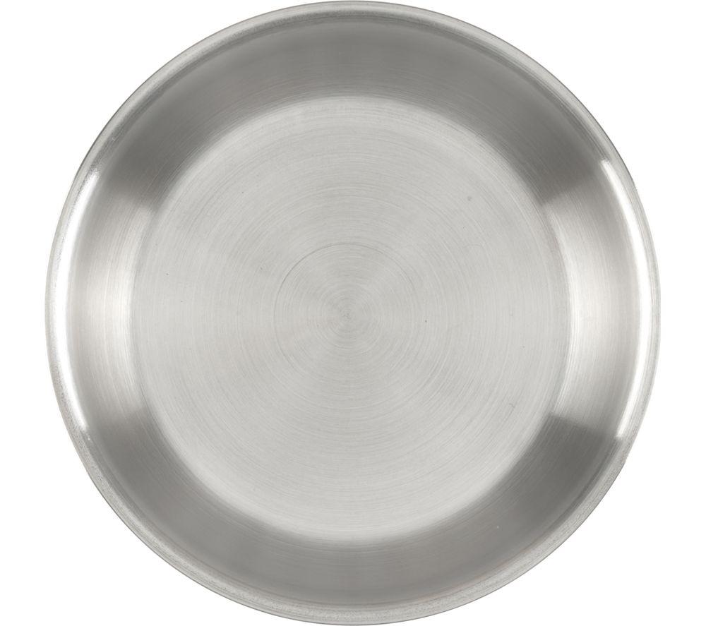 RUSSELL HOBBS RH04034 3-piece Saucepan Set - Silver image number 6 of 7