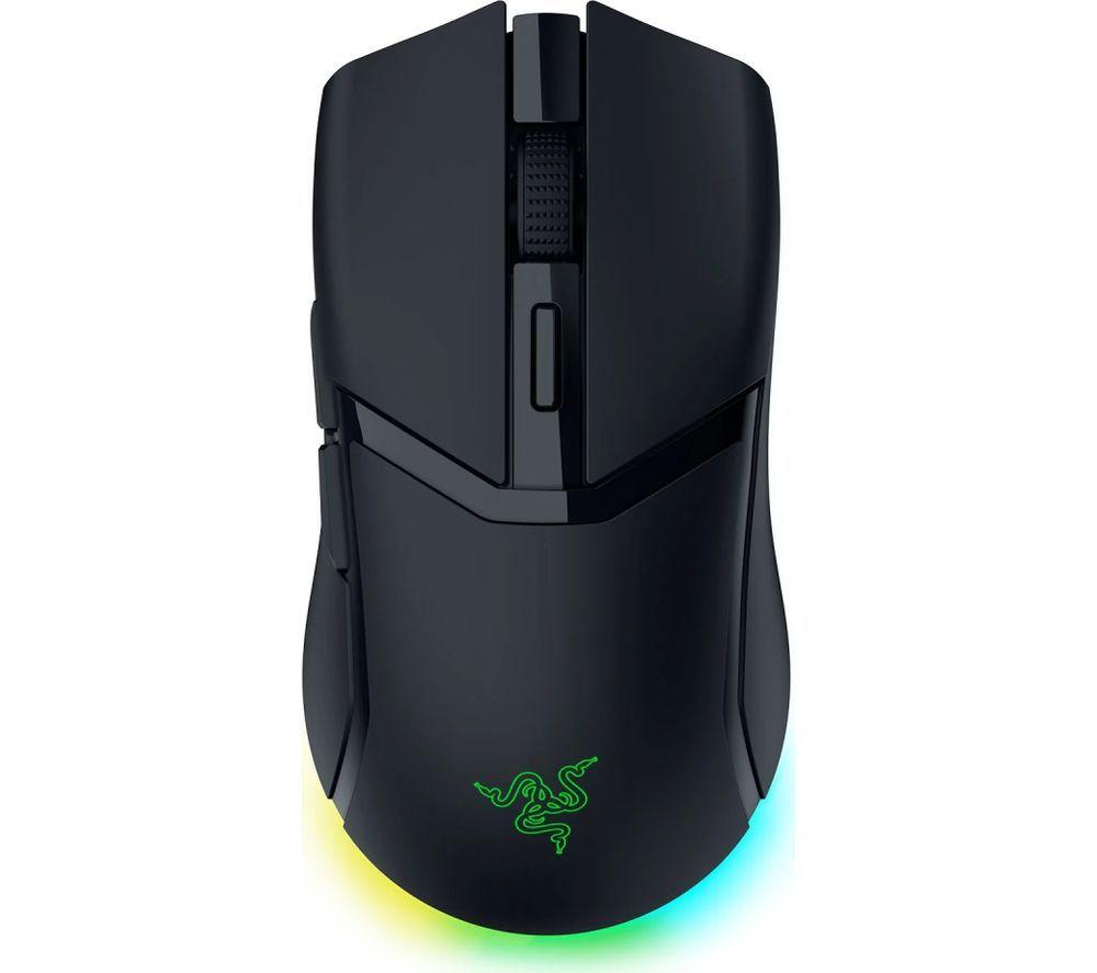 Buy RAZER Cobra Hyperspeed RGB Wireless Optical Gaming Mouse | Currys