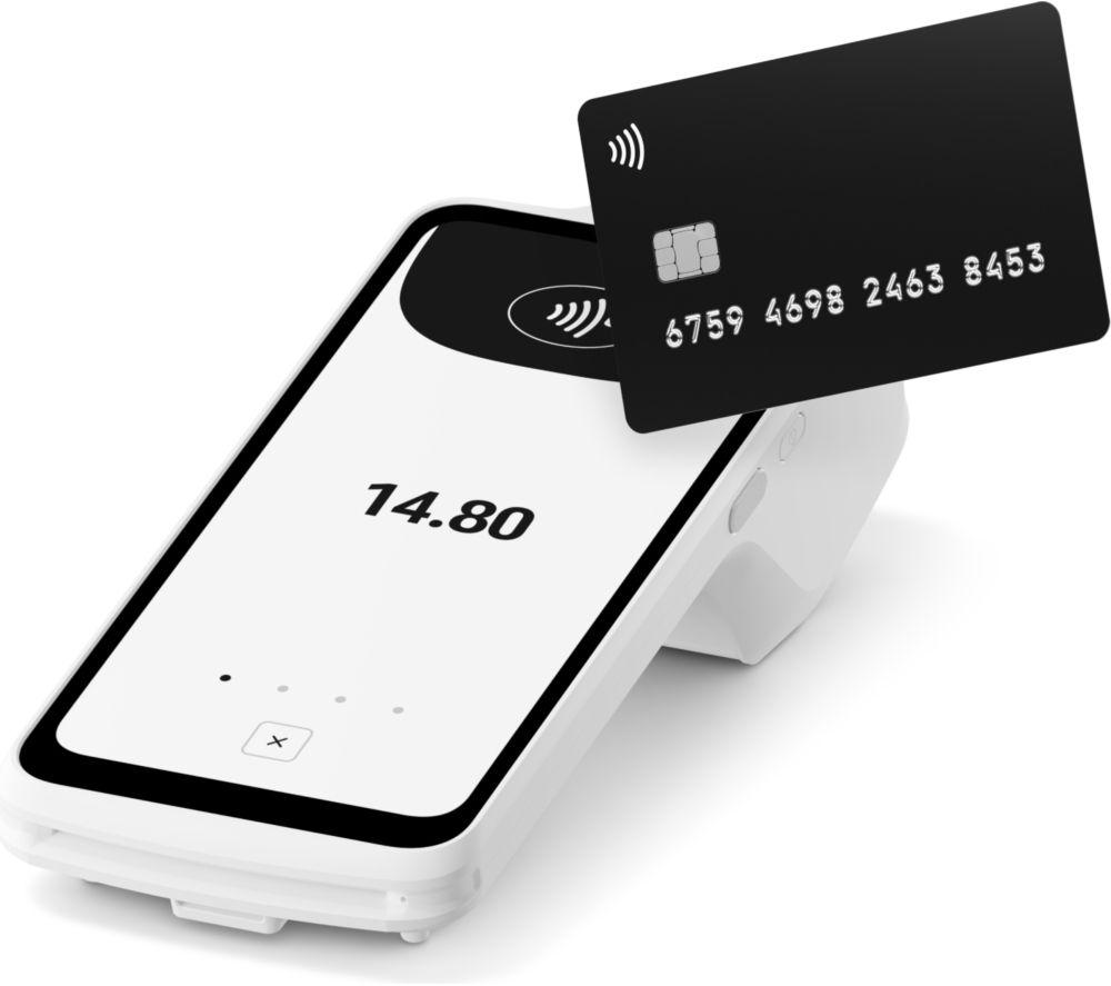 SUMUP Terminal Card Reader image number 2 of 3