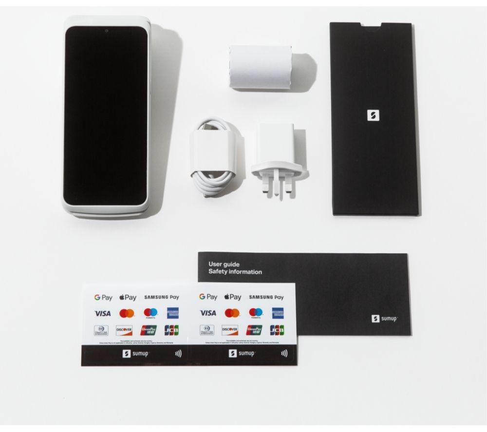 SUMUP Terminal Card Reader image number 3 of 3
