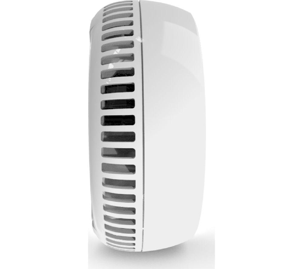 FIREANGEL SB1-R Optical Smoke Alarm - White image number 5 of 5