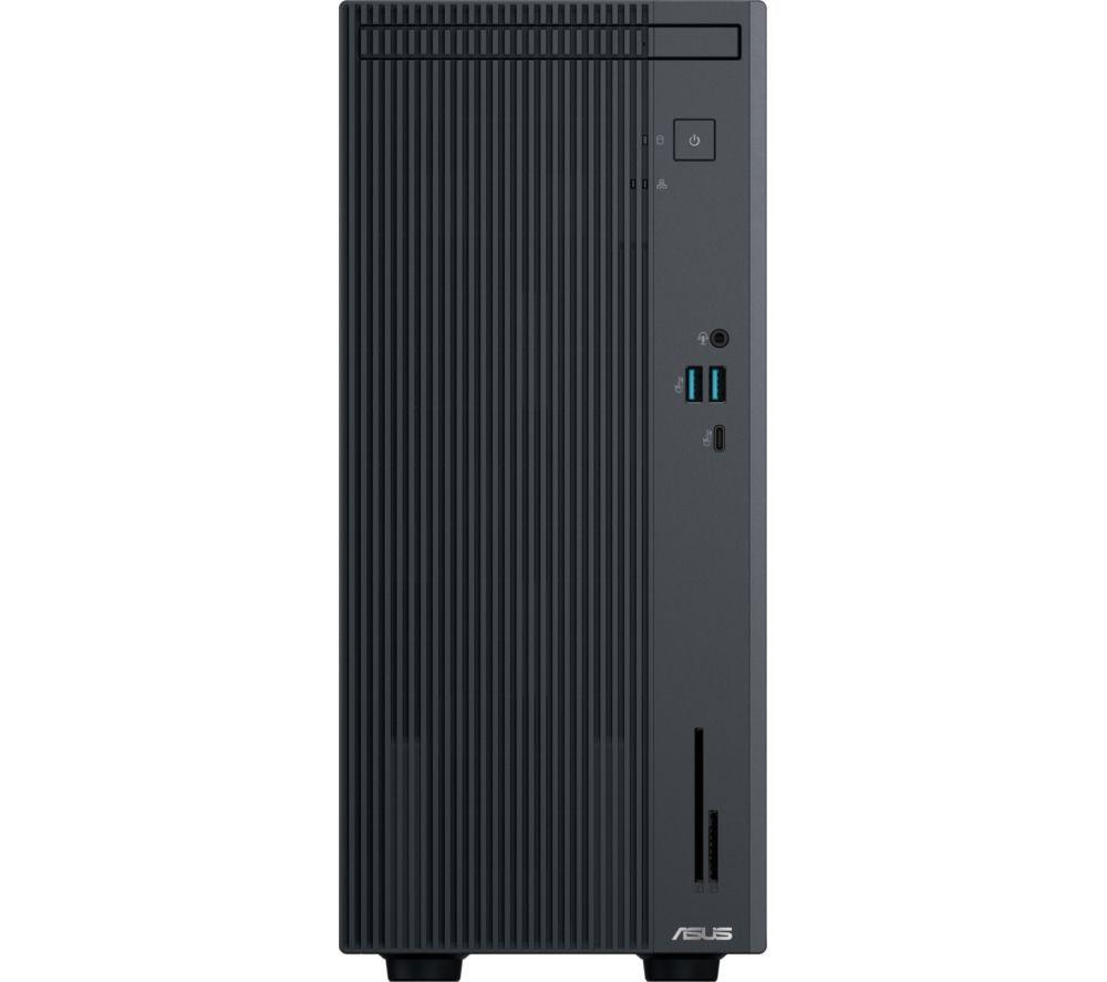 ASUS V500 Mini Tower Desktop PC - Intel Core i9, 1 TB SSD, Grey
