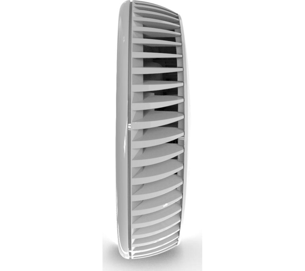 FIREANGEL FA6620-R Optical Smoke Alarm - White image number 9 of 9