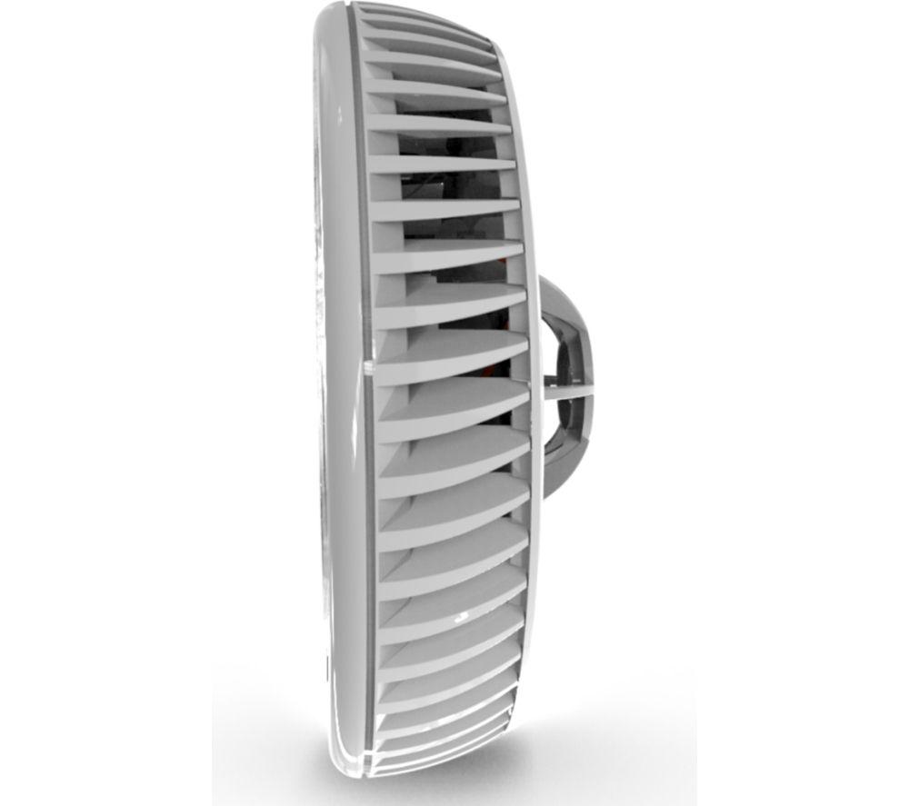 FIREANGEL FA6720-R Kitchen Heat Alarm - White image number 8 of 8