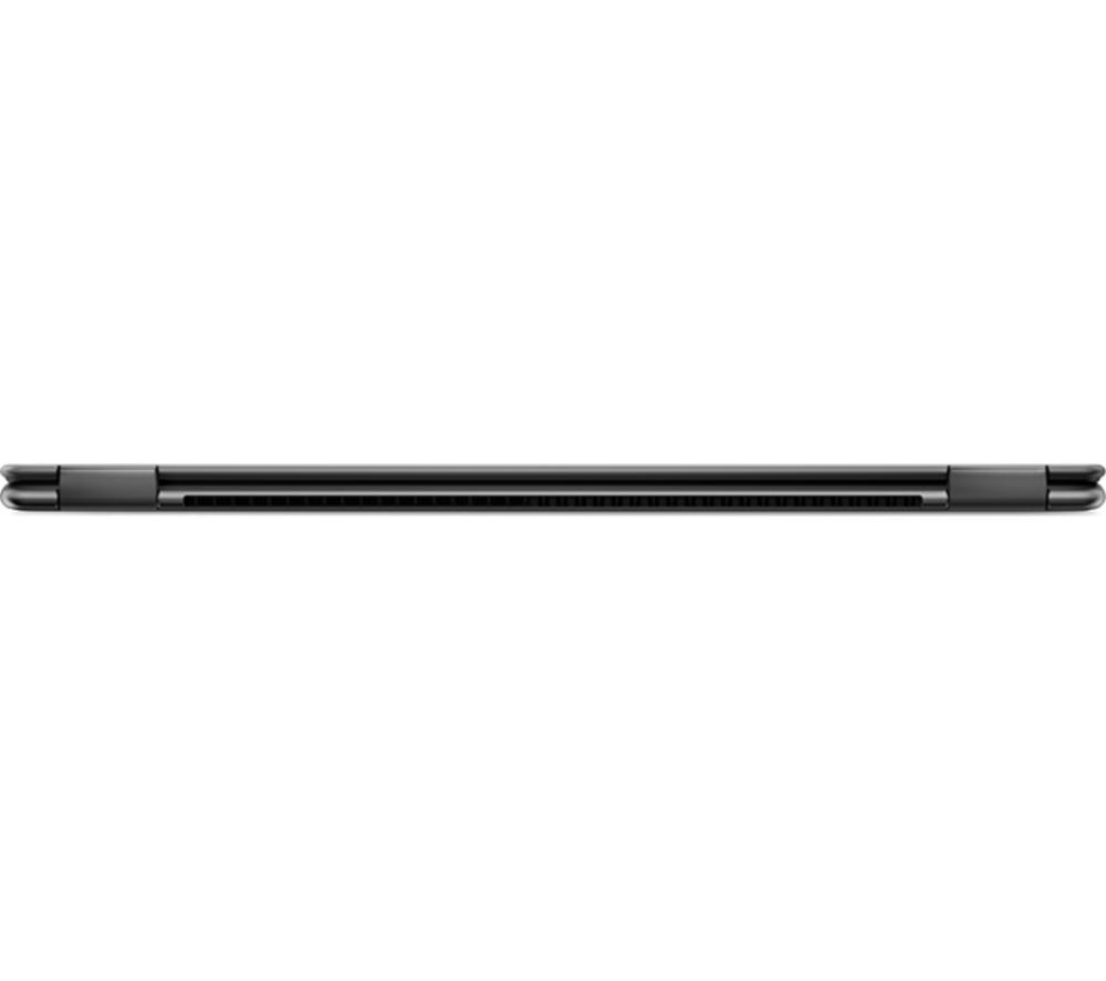 MSI Prestige 14 Flip AI+ 14" 2 in 1 Laptop - Intel&reg; Core&trade; Ultra 7, 1 TB SSD, Grey image number 8 of 19